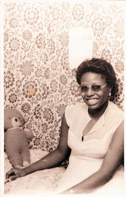 Eniekeye Loretta Okudu