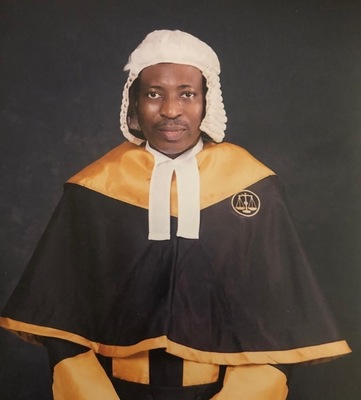 Eniola Olusanmi Ogunkanmi