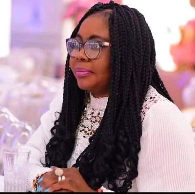 ENITAN ABOSEDE AYOADE