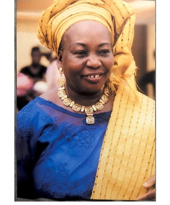 Enitan CLARA ADEYEMI