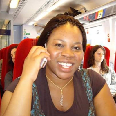 Dr Enitan Titilayo Aghadiuno