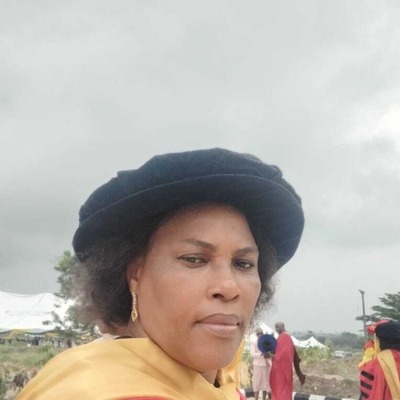 Enoabasi Deborah Anwana