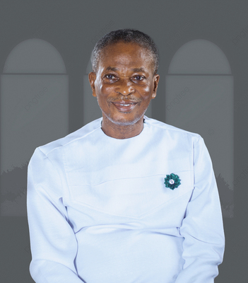 Enoch Owusu Gyamfi Nsowaah