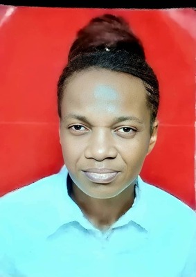 Eno Gift Bassey Ituen