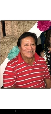 Enrique Mateo Garcia
