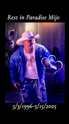 Enrique (Kike) Alejando Torres