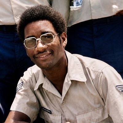 Enroy Patrick Wedderburn
