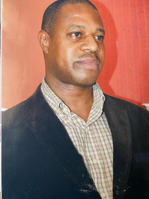Pastor Enyioma Enyinnaya Nnorom