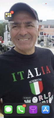 Enzo Raia
