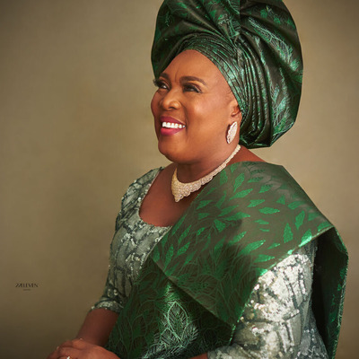 Elizabeth Olubunmi Ayodele (Nee Odekeye)