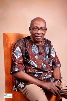 Pa Ephraim Ewuzie
