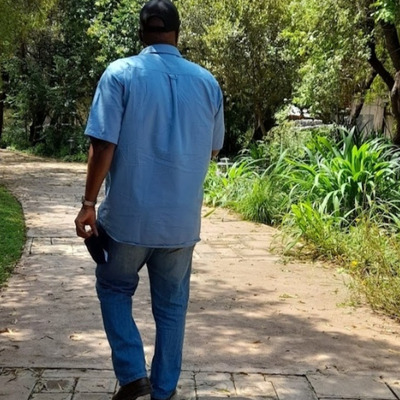 Ephraim Kofi Amedzo