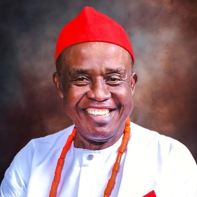 Ephraim Obinna Ihenacho