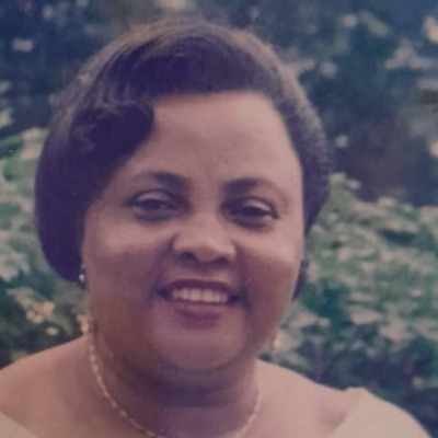 Lenore Eposi Mokake