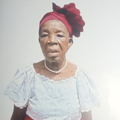 EREMETERE VIRGINIA AJALA
