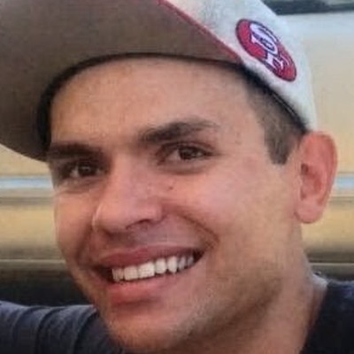Eric Anthony Wilson