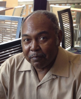 Eric B.  Leonard Sr. 