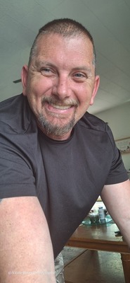 Eric Bennet Baker