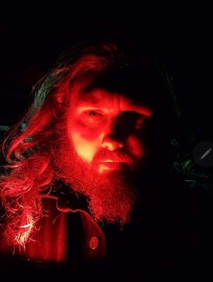 Eric Benton Creed