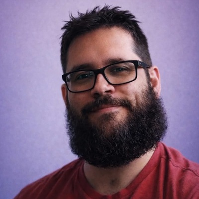 Eric Christian Rodriguez