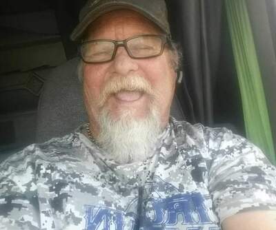 Eric Daniel Mulligan