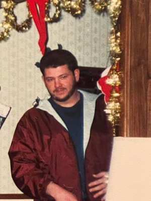 Eric David Nelson