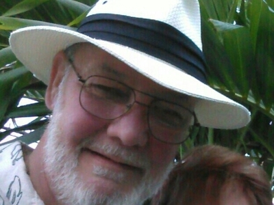 Eric Douglas Fleek Sr