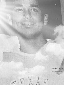 Eric Edward Garcia