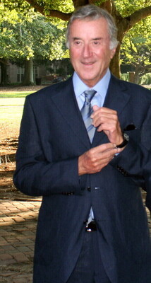 ERIC FOURNAIS