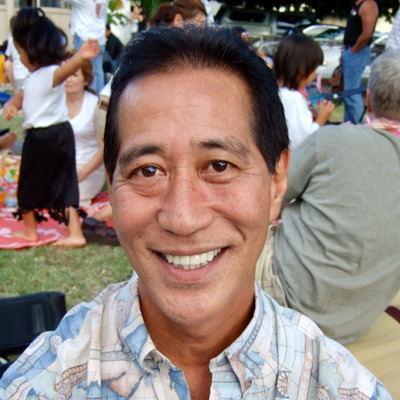 Eric Tadashi Hirano