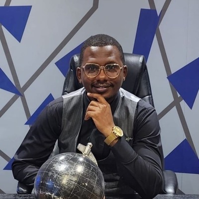 Eric Jerome Mutua