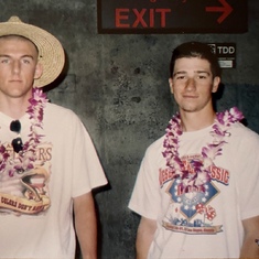 Hawaii 05’