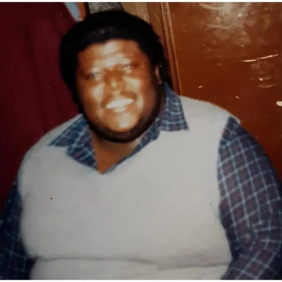 Eric Lavott Brockington