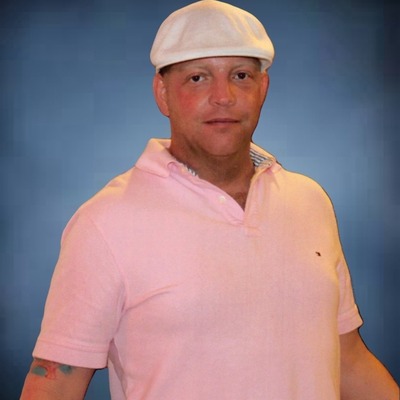 Eric Lee Creekmore