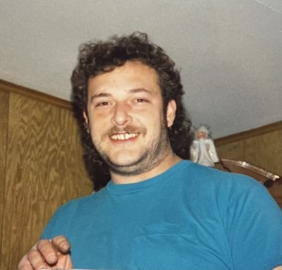 Eric Matthew Lash