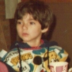 Eric "Tiny Tots"  1976