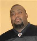 Eric Morell Staford