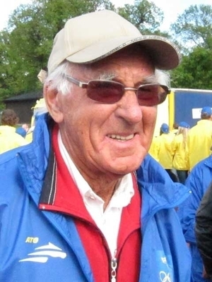 Eric Nils Nilsson