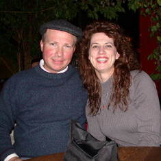 Eric & Janice - December 2001