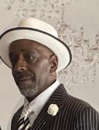 Eric W Lyttle