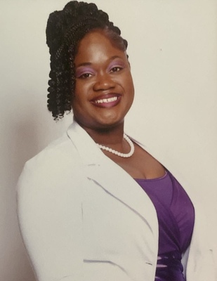 Erica Simone Capron