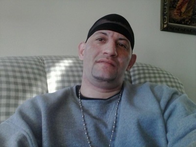 Eric Joseph Greenwood