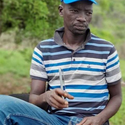 Eric Sandile Ntombela