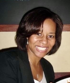 Erika Janetta Norman