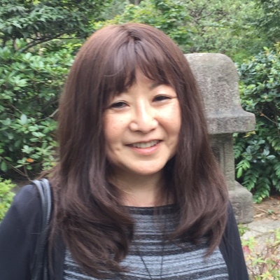 Erika Wagatsuma Miller