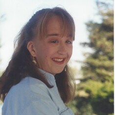 Erika Xmas 1994