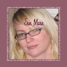New Erin Marie Cover