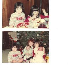 Christmas 1989