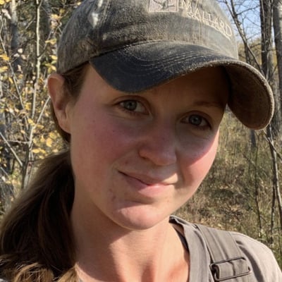 Erin McLaughlin Rickard
