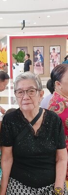 Erlinda Sotero Lardizabal